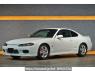 Used 1999 MT nissan silvia S15 Image[0]