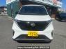 Used 2022 AT nissan sakura B6AW Image[2]
