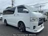 Used 2014 AT toyota hiace-van KDH201V Image[0]
