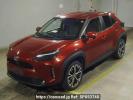 Toyota YARIS CROSS MXPJ15