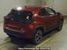 Used 2020 AT toyota yaris-cross MXPJ15 Image[1]