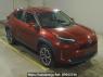 Used 2020 AT toyota yaris-cross MXPJ15 Image[2]
