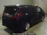 Used 2015 AT toyota alphard AGH35W Image[1]