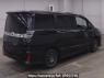 Used 2020 AT toyota voxy ZRR85W Image[1]