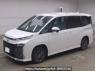 Used 2023 AT toyota voxy MZRA95W Image[0]