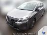 Used 2021 AT nissan note E13 Image[0]