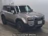 Used 2024 AT toyota land-cruiser-250 TRJ250W Image[0]