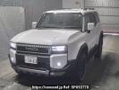 Toyota Land Cruiser 250 TRJ250W