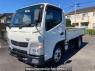 Used 2017 AT nissan nt450-atlas FBA5W Image[0]