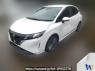 Used 2021 AT nissan note E13 Image[0]