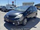 Toyota Prius alpha ZVW40W