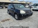 Nissan X-Trail NT31