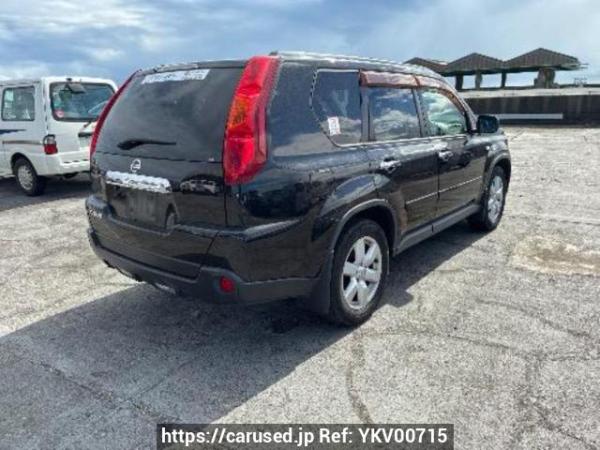 Used 2007 AT nissan x-trail NT31 Image[6]