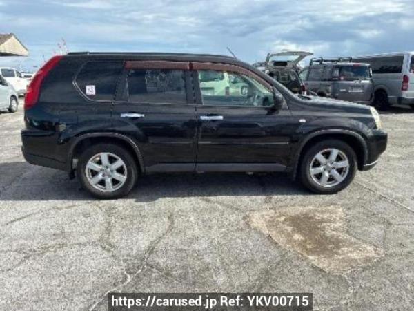 Used 2007 AT nissan x-trail NT31 Image[7]
