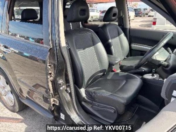 Used 2007 AT nissan x-trail NT31 Image[11]