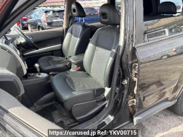 Used 2007 AT nissan x-trail NT31 Image[12]