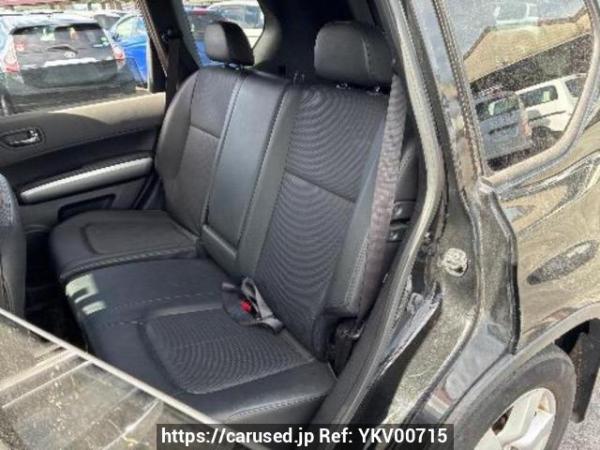 Used 2007 AT nissan x-trail NT31 Image[14]