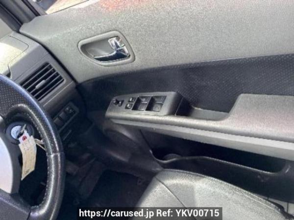 Used 2007 AT nissan x-trail NT31 Image[15]