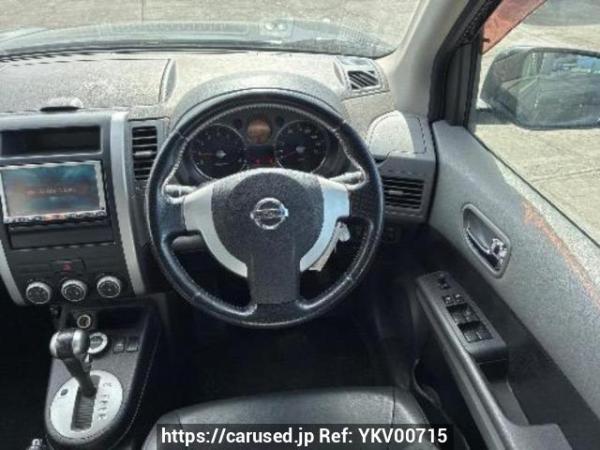 Used 2007 AT nissan x-trail NT31 Image[19]