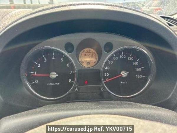 Used 2007 AT nissan x-trail NT31 Image[20]