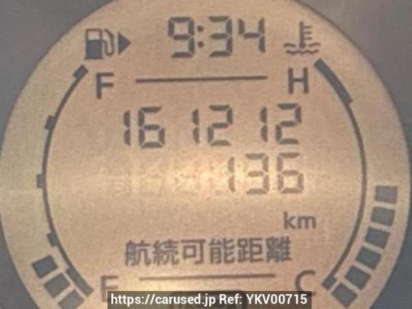 Used 2007 AT nissan x-trail NT31 Image[21]