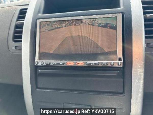 Used 2007 AT nissan x-trail NT31 Image[23]