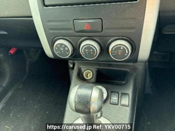 Used 2007 AT nissan x-trail NT31 Image[24]