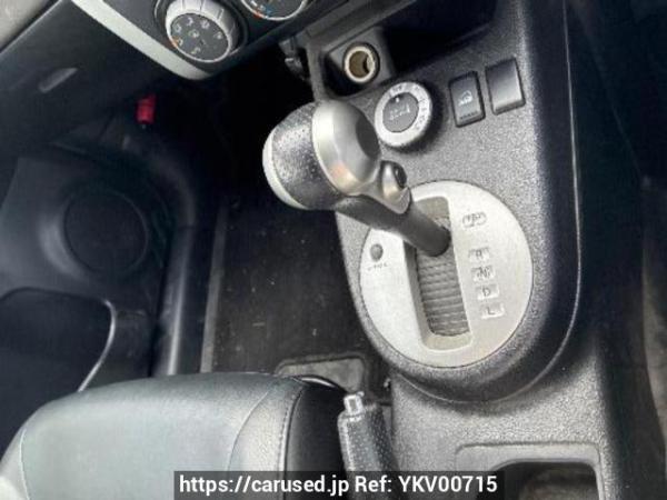 Used 2007 AT nissan x-trail NT31 Image[25]