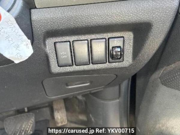 Used 2007 AT nissan x-trail NT31 Image[26]