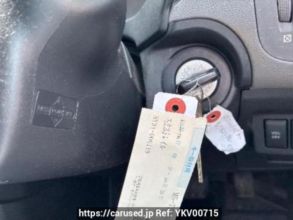 Used 2007 AT nissan x-trail NT31 Image[27]