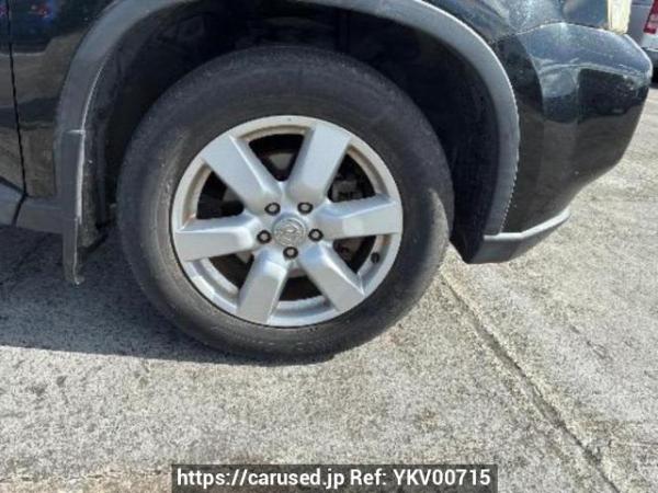 Used 2007 AT nissan x-trail NT31 Image[28]