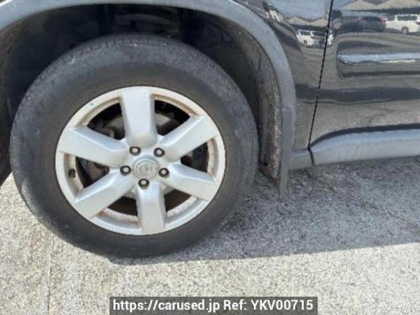 Used 2007 AT nissan x-trail NT31 Image[29]