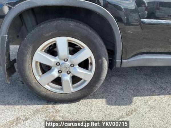 Used 2007 AT nissan x-trail NT31 Image[30]