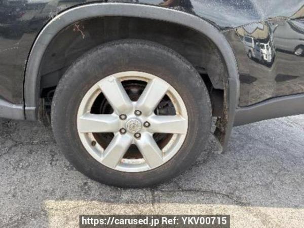 Used 2007 AT nissan x-trail NT31 Image[31]