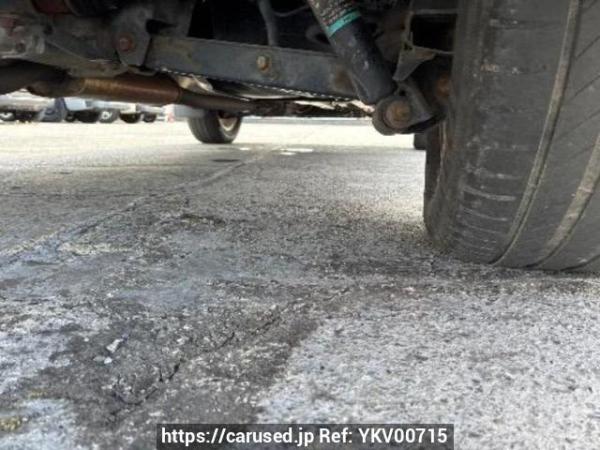 Used 2007 AT nissan x-trail NT31 Image[34]