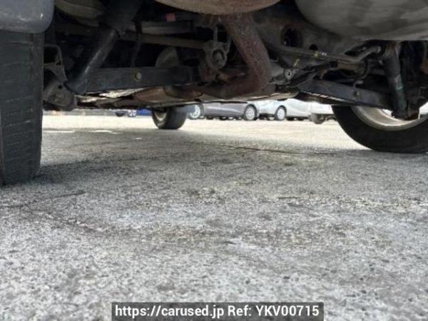 Used 2007 AT nissan x-trail NT31 Image[35]