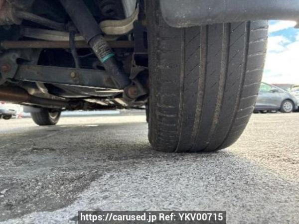 Used 2007 AT nissan x-trail NT31 Image[37]