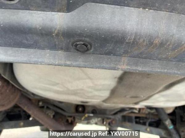 Used 2007 AT nissan x-trail NT31 Image[38]