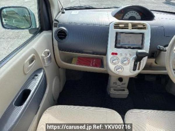Used 2009 AT mitsubishi ek-wagon H82W Image[18]
