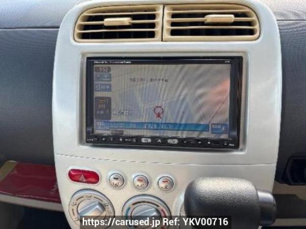 Used 2009 AT mitsubishi ek-wagon H82W Image[22]