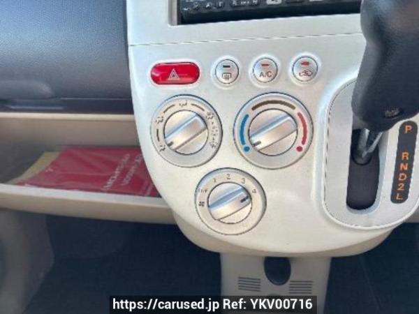 Used 2009 AT mitsubishi ek-wagon H82W Image[23]