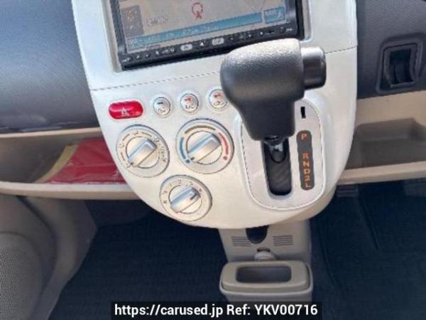 Used 2009 AT mitsubishi ek-wagon H82W Image[24]