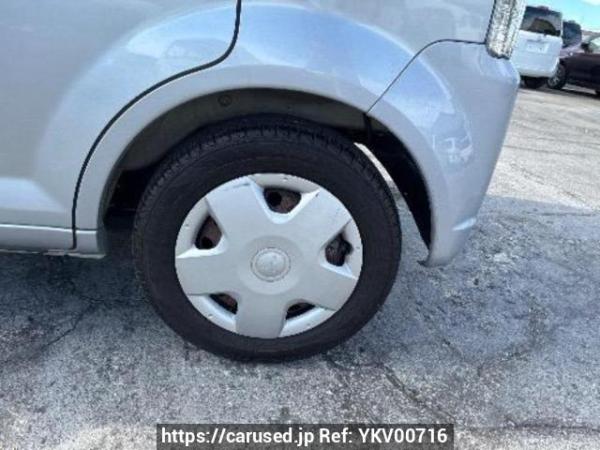 Used 2009 AT mitsubishi ek-wagon H82W Image[29]