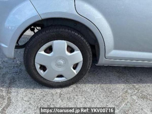 Used 2009 AT mitsubishi ek-wagon H82W Image[30]
