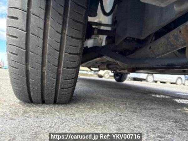 Used 2009 AT mitsubishi ek-wagon H82W Image[31]