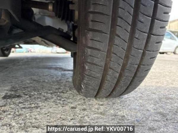 Used 2009 AT mitsubishi ek-wagon H82W Image[32]