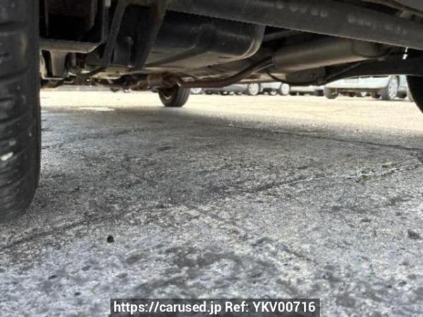 Used 2009 AT mitsubishi ek-wagon H82W Image[33]