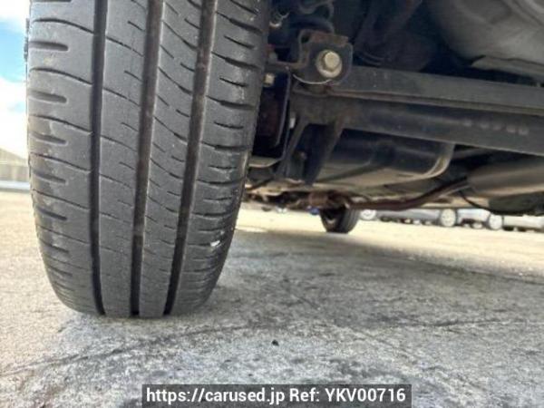 Used 2009 AT mitsubishi ek-wagon H82W Image[35]
