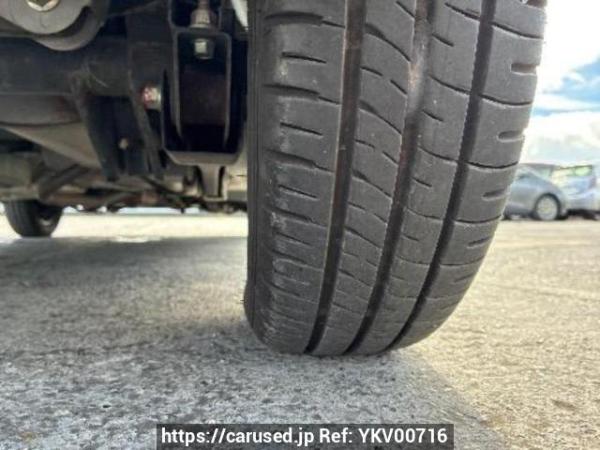 Used 2009 AT mitsubishi ek-wagon H82W Image[36]