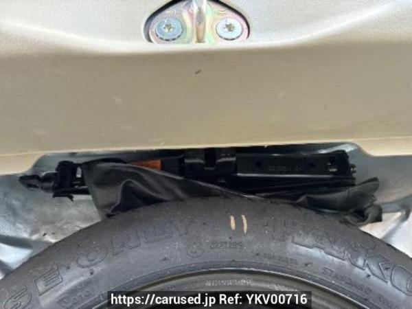 Used 2009 AT mitsubishi ek-wagon H82W Image[38]